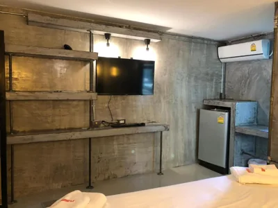 AVA Boutique Guesthouse – Photos 8