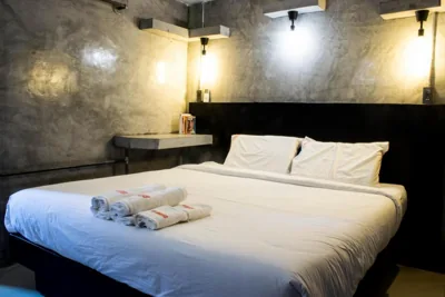 AVA Boutique Guesthouse – Photos 11
