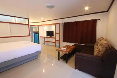 AVA Boutique Guesthouse – Photos 12