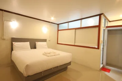 Deluxe Room — AVA Boutique Guesthouse